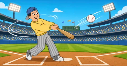 MLB Daily Pick'em — Sportsball global challenge