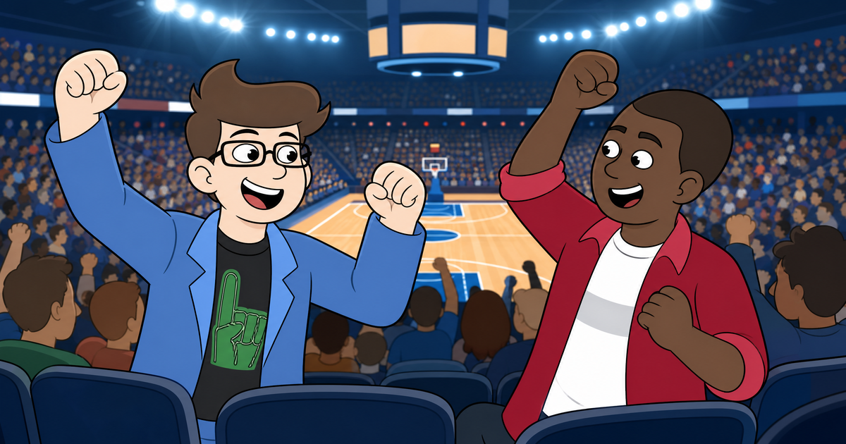 NCAA Squares