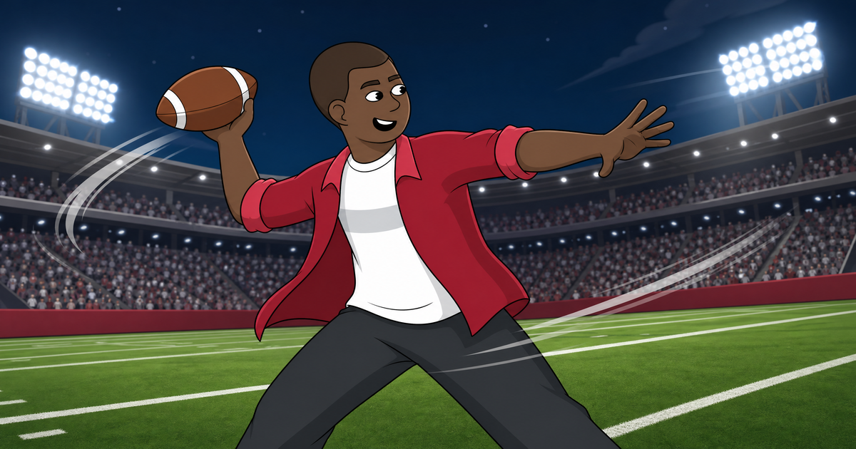 NFL Pick'em League